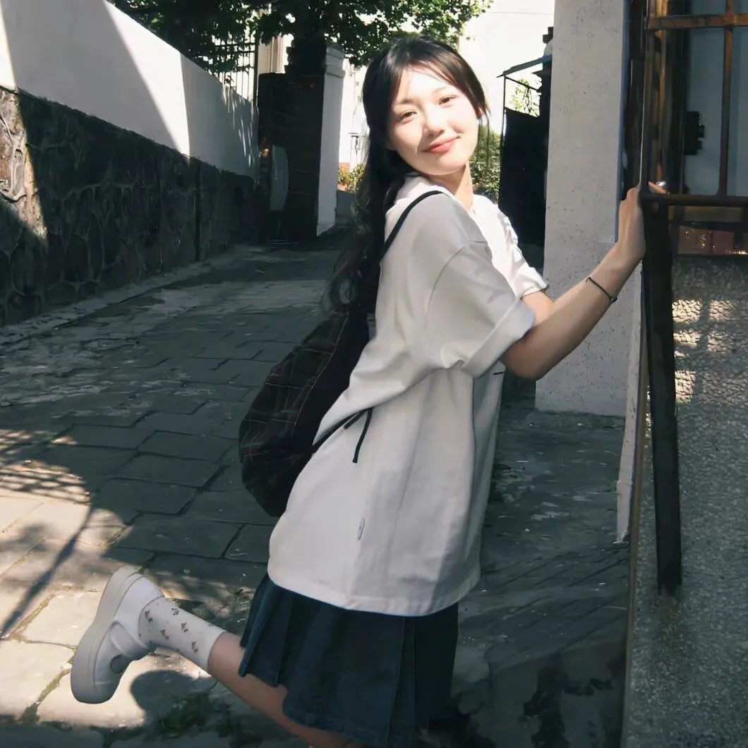 寂静的夏天